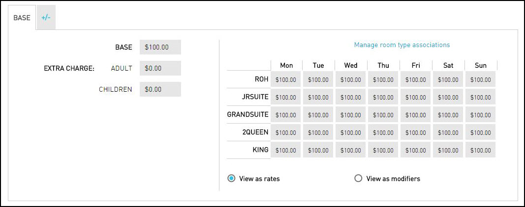Graphical user interface, application, table

Description automatically generated